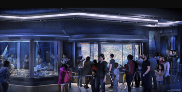 USA: Disney lüftet weitere Details zu „Guardians of the Galaxy: Cosmic Rewind“ 