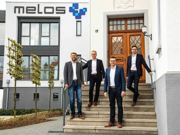 Deutschland: Melos GmbH mit neuer Geschäftsführung