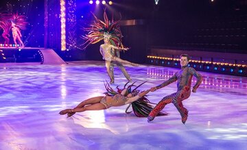 GB: Long Running Ice Show Returns to BPB for Summer 2021 as Euphoria
