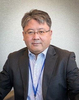 USA: Christie gibt Hideaki Onishi als neuen Chairman & CEO bekannt 