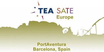 Spanien: TEA SATE Europe in PortAventura World