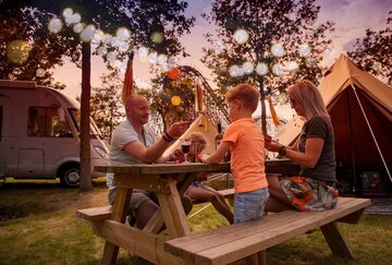 NL: Toverland Again Offers Temporary Camping Site As Of May 