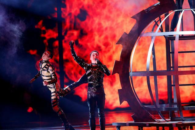 Iceland: New Eurovision Song Contest Museum to Attract Visitors to Icelandic Coastal City