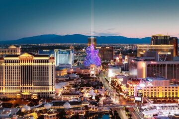 USA: Mega-Deal in Las Vegas – Hard Rock International übernimmt The Mirage Hotel & Casino 