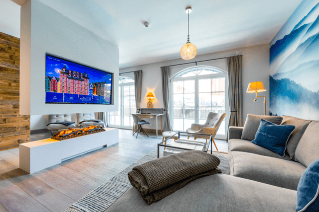 Germany: New Scandinavian-Themed Suites Expand Accommodation Capacity at Europa-Park’s Krønasår-Hotel