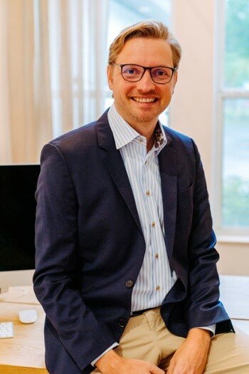 USA: Jakob Wahl to Take over as President & CEO of IAAPA