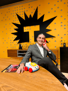 Gabi Salabi kehrt als Managing Director Projects zu Triotech zurück