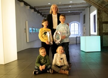 Deutschland: Museum Ravensburger freut sich über erfolgreichstes Jahr seit Eröffnung