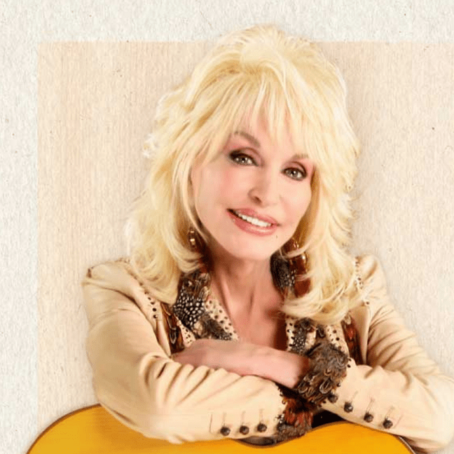 Dollywood kündigt neue Dolly Parton Experience für 2024 an