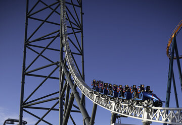 Official Opening Tomorrow: Cedar Point Presents “Top Thrill 2” 