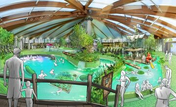 Germany: Spreewelten Bad Reveals Further Details on Expansion Plans