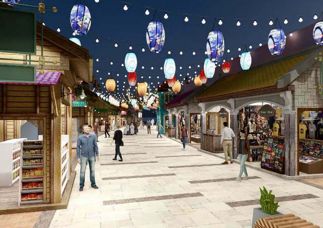 VAE: Global Village Dubai gibt Ausblick auf Neuheiten – Start der 27. Saison im Oktober