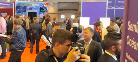 EAS 2013