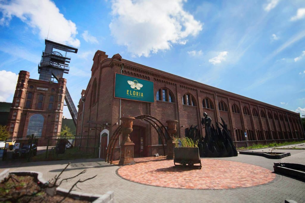 ELORIA Erlebnisfabrik erweitert ihre Escape Room-Missionen