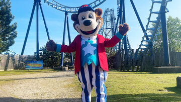 Looping Group verkauft Pleasurewood Hills Family Theme Park