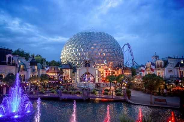 IAAPA EMEA Trade Summit abgesagt