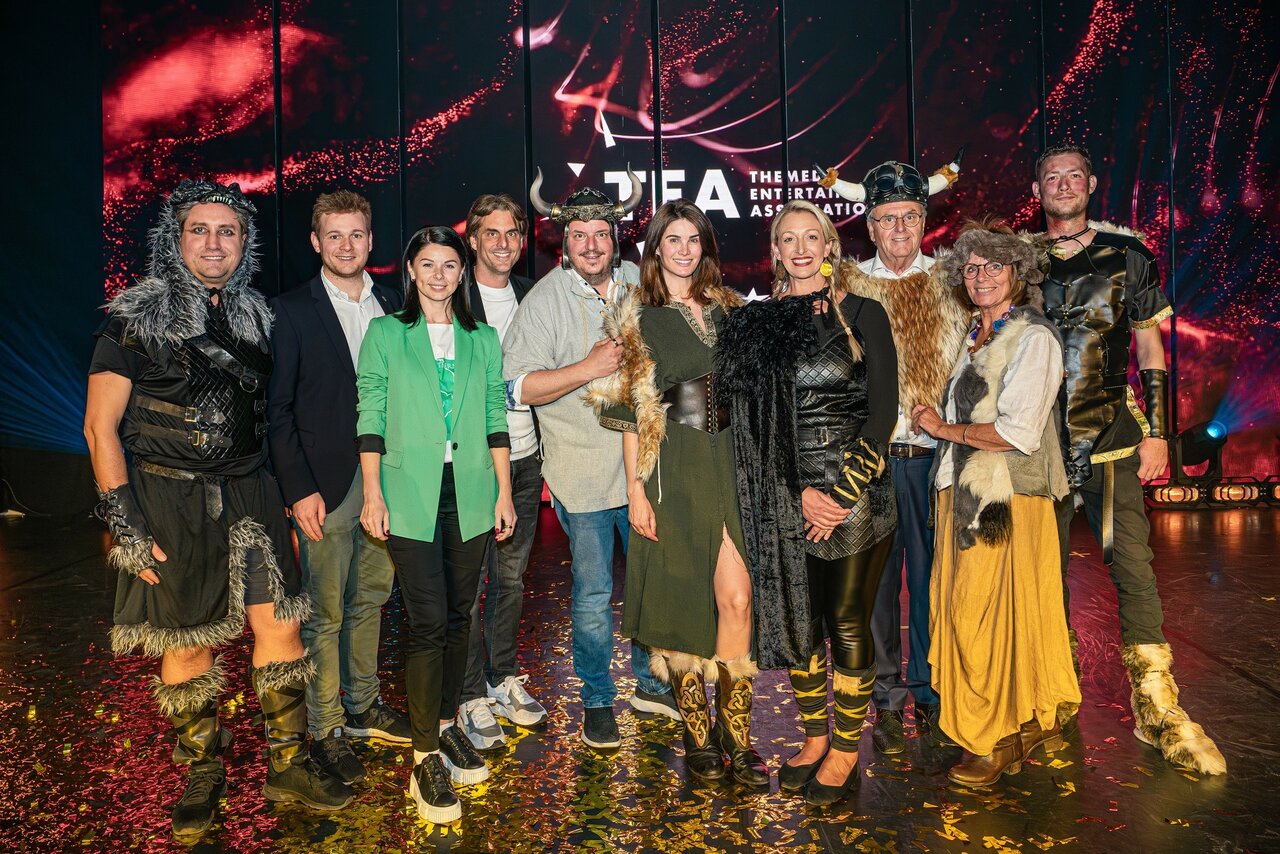 TEA-Fachkonferenz SATE im Europa-Park