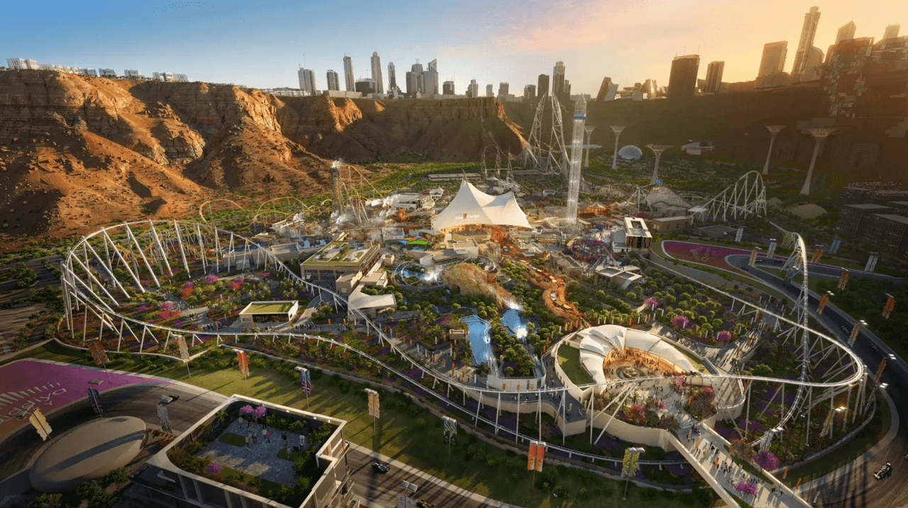 Six Flags Qiddiya City To Open On 31 December News EuroAmusement six-flags-qiddiya-city-to-open-on-31-december-news-euroamusement