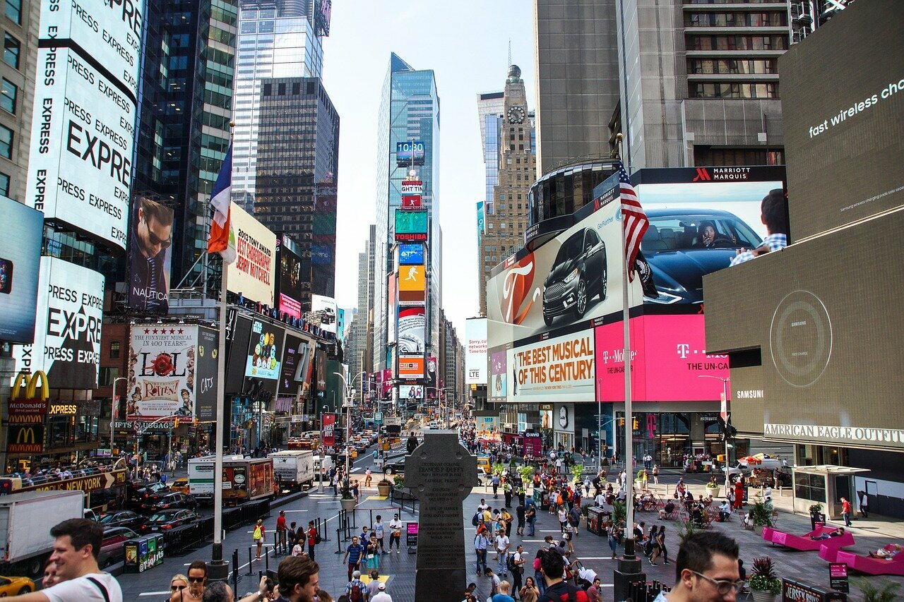 US Expansion: Path Entertainment Opens New Office in New York