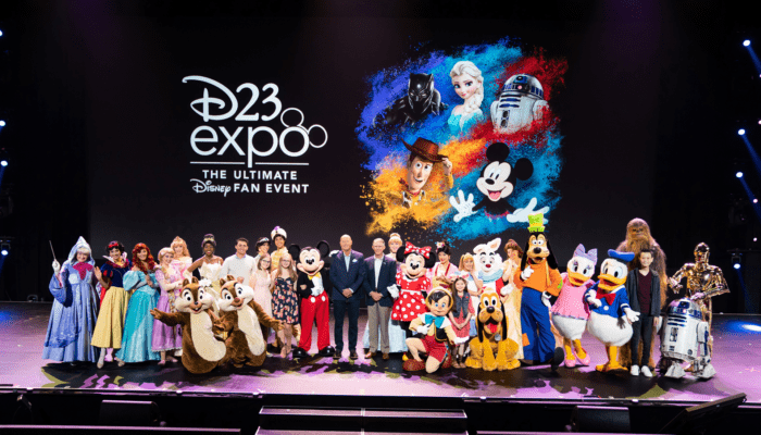 Disney Invests: New “Avengers“ Theme Areas, Cruise Fleet Growth & Epcot Novelties