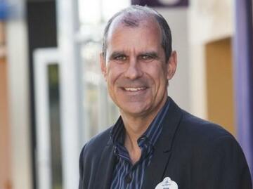  France: Tom Wolber New CEO of Euro Disney