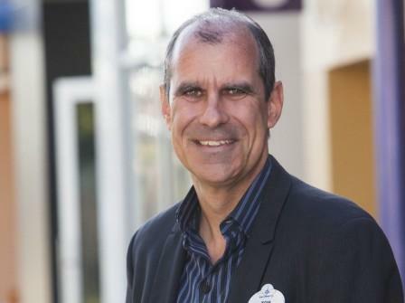 Frankreich: Führungswechsel im Disneyland Paris – Tom Wolber löst CEO Philippe Gas ab