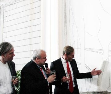 Conference Hall at Germany’s Zoo Leipzig: Second Construction Phase Underway