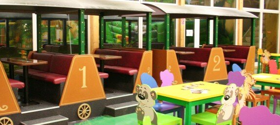 Bambooland