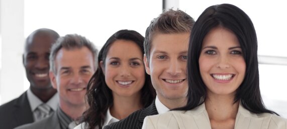 Junior Staff Development