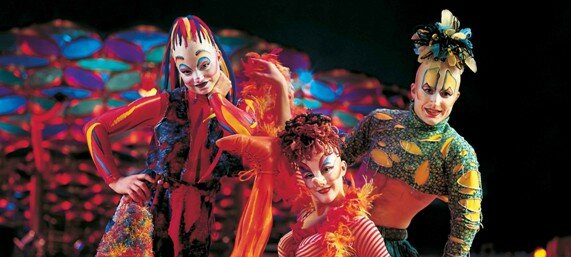 Erfolg im Zeichen der Sonne