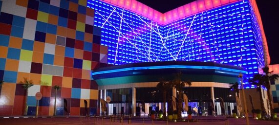 IMG Worlds Dubai