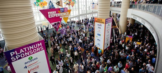 Trade Shows 2016