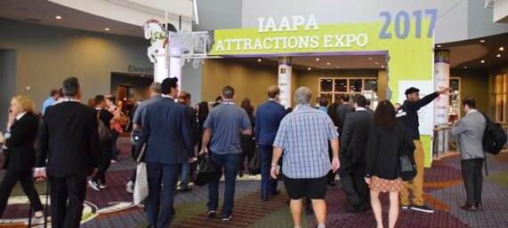 Trade Shows 2017