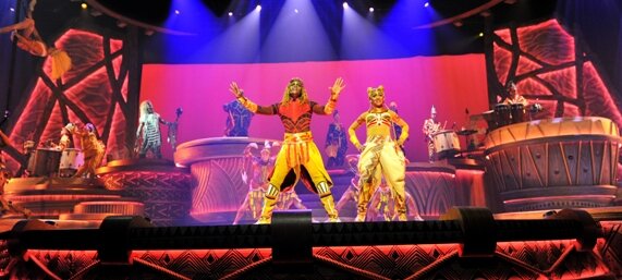 The Lion King
