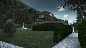 Switzerland: Tamina Therme in Bad Ragaz to Build New ‘Sauna Nera’ 