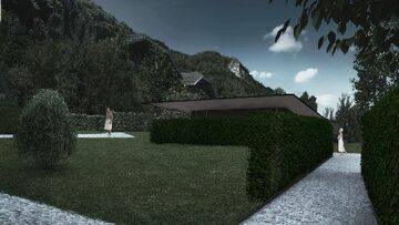 Switzerland: Tamina Therme in Bad Ragaz to Build New ‘Sauna Nera’