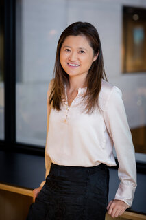 Merlin Entertainments ernennt Linda Zou zum Chief Strategy Officer