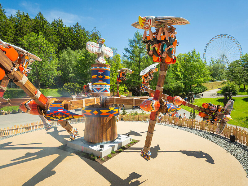 Französische Looping Group in finalen Übernahmeverhandlungen mit PAI Partners