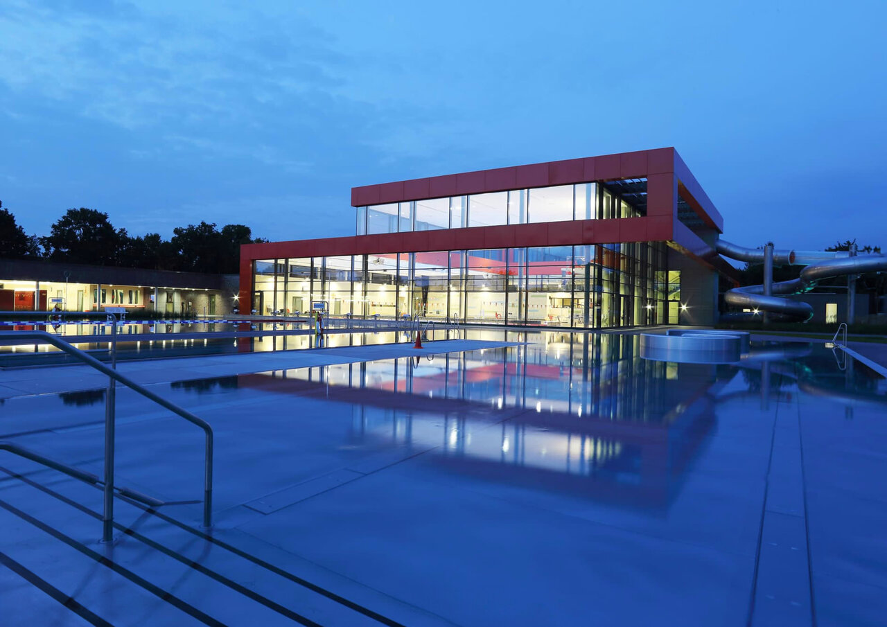 KRIEGER Architekten übernehmen blass architekten