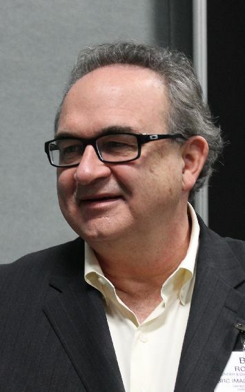 Bob Rogers ins Board of Governors der Academy of Motion Picture Arts and Sciences gewählt