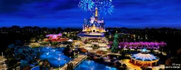 China: Disney Pushes its Expansion Plans for the Shanghai Disney Resort with an Additional 800 Million US Dollars 