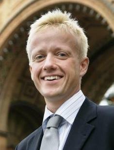 New President and CEO for Liseberg Group