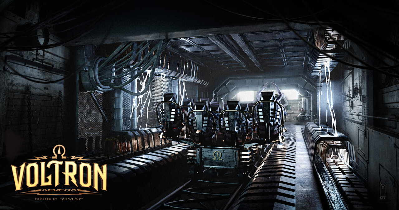 Europa-Park Announces Name and Details of New Roller Coaster