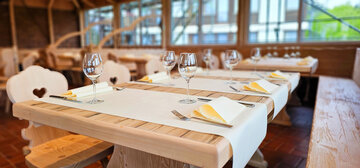 Schwaben Hotel Ebnisee eröffnet neuen Restaurantbereich für Gäste