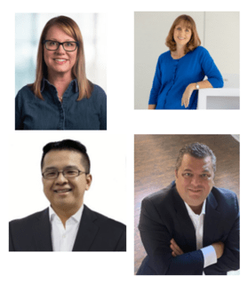 IAAPA Strengthens Leadership Team with New Appointments