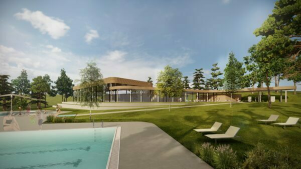 Over 25M Euro for Large-Scale Pool Project in Warburg