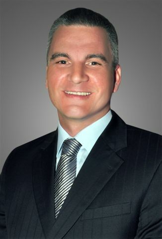 Sauerland / Deutschland: Neuer General Manager im FORT FUN