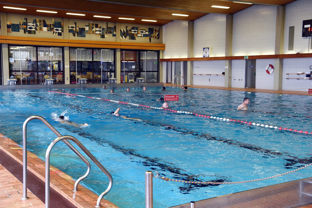 Augsburger Spickelbad soll neu gebaut werden