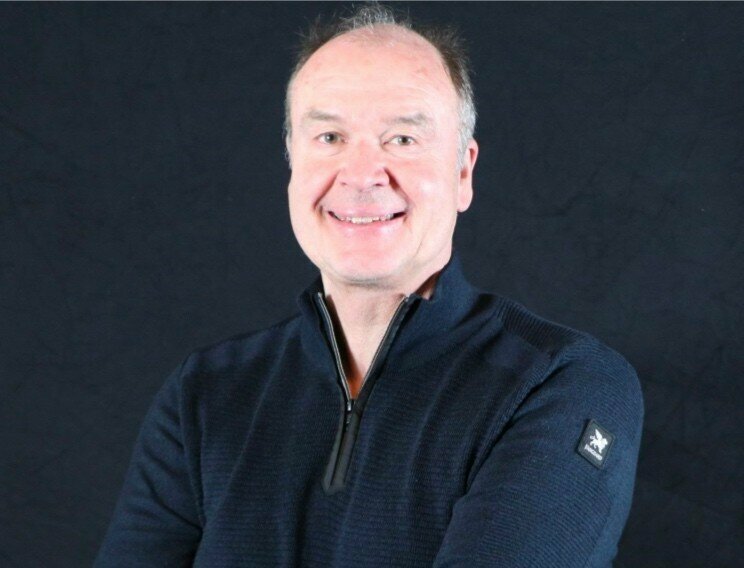 Peter van Bilsen Joins Painting with Light as Strategic Director