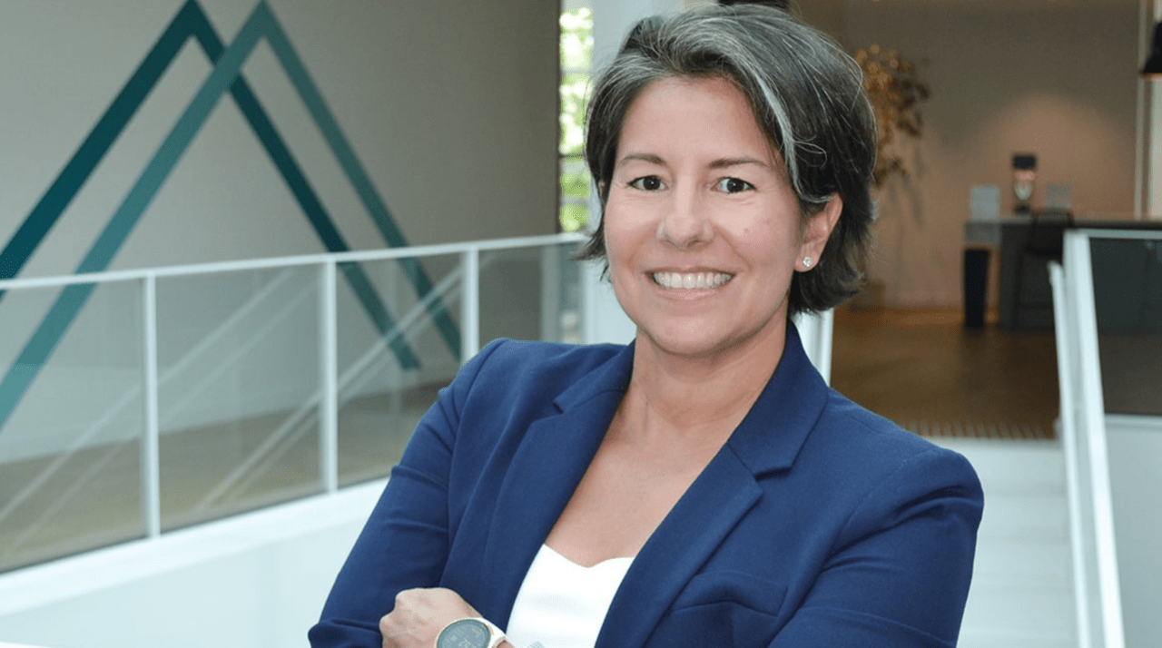 Franceen Gonzales ist neue Parkpräsidentin im LEGOLAND Florida